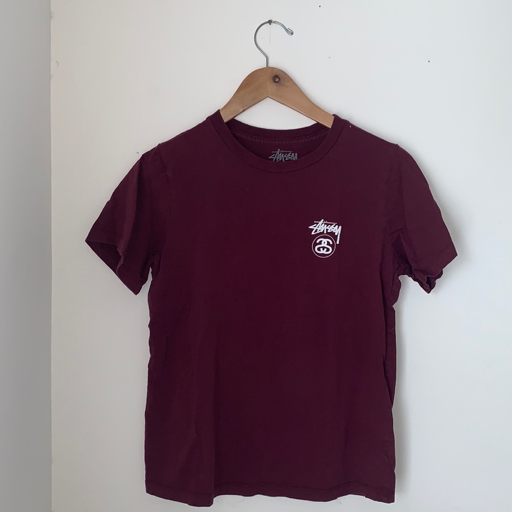 Stüssy Shirt (XS)